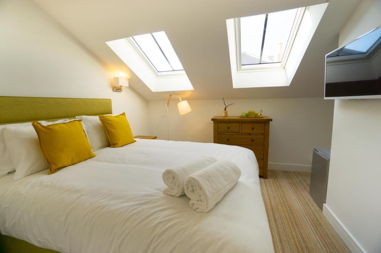 Largigi Rooms, Close To The Beach And Town Centre, Parking Available Lyme Regis Exterior foto