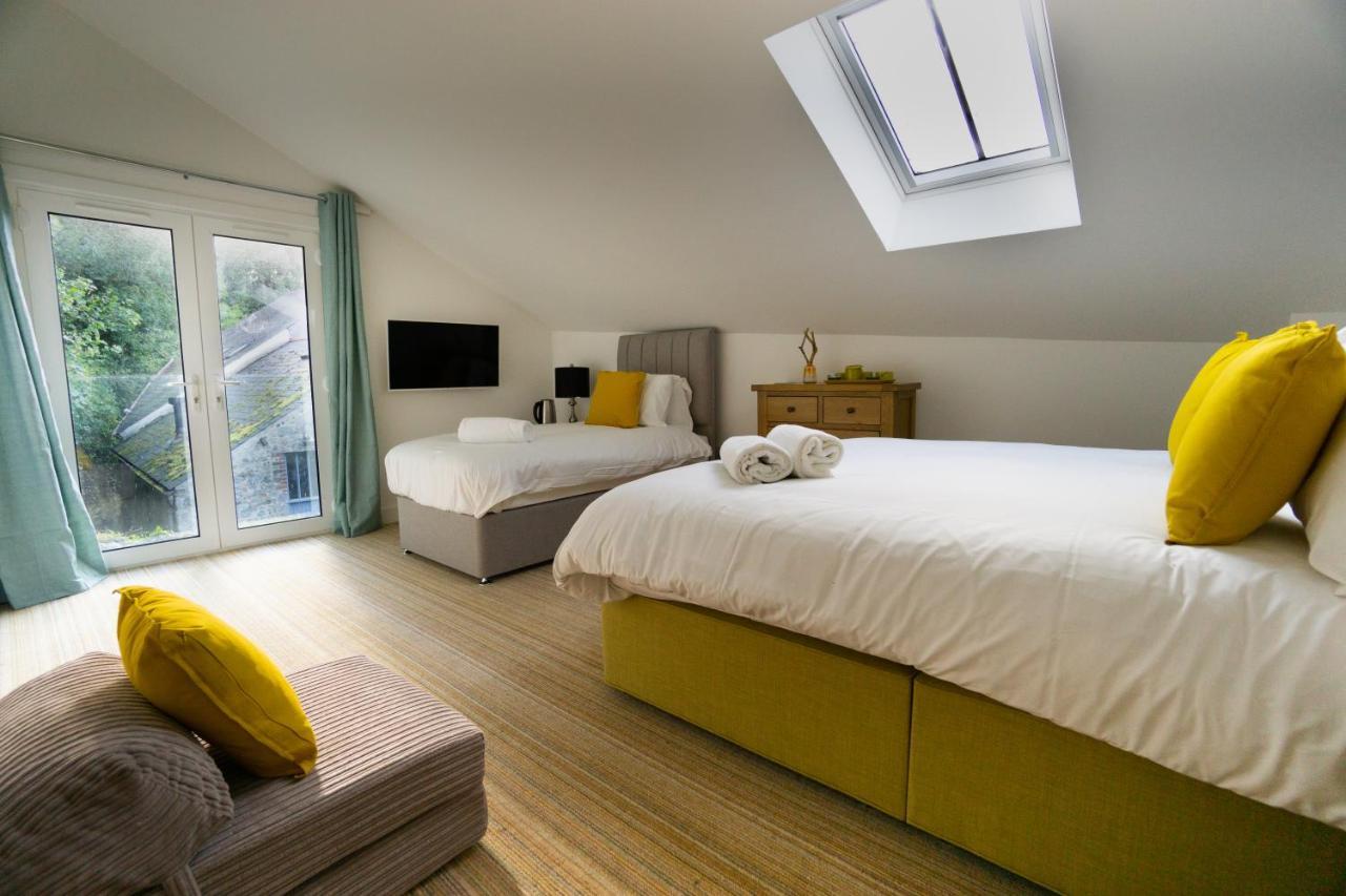 Largigi Rooms, Close To The Beach And Town Centre, Parking Available Lyme Regis Exterior foto